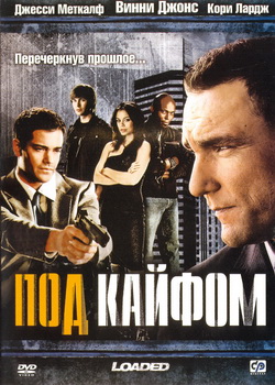    (Film Loaded)